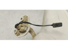 Recambio de parasol izquierdo para mercedes-benz clase m (w163) 2.7cdi 165 [270] 4x4 referencia OEM IAM   