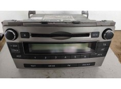 SISTEMA AUDIO / RADIO CD 8612005190 CQJS6072G 8612005190