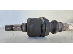 Recambio de transmision delantera izquierda para citroen xsara picasso 1.6 hdi satisfaction plus ii referencia OEM IAM   