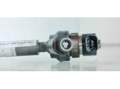 Recambio de inyector para opel astra h ber. 1.7 16v cdti referencia OEM IAM 0445110082  