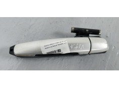 Recambio de maneta exterior trasera izquierda para suzuki grand vitara jb (jt) 2.0 turbodiesel cat referencia OEM IAM   