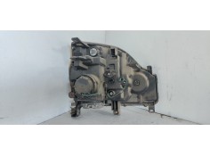 Recambio de faro izquierdo para nissan x-trail (t31) le referencia OEM IAM   