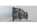 Recambio de faro izquierdo para nissan x-trail (t31) le referencia OEM IAM   