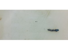 Recambio de deposito limpia para ford ka+ black / white referencia OEM IAM E4B517B613BAO  