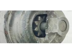 Recambio de motor arranque para honda fr-v (be) 2.2 ctdi 140 fap referencia OEM IAM M002T85672  