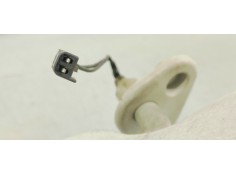 Recambio de parasol izquierdo para mercedes-benz clase m (w163) 2.7cdi 165 [270] 4x4 referencia OEM IAM   