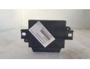 Recambio de modulo electronico para audi a6 berlina (4f2) 2.0 tdi 140 referencia OEM IAM 4F0919283F  