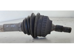 Recambio de transmision delantera izquierda para citroen xsara picasso 1.6 hdi satisfaction plus ii referencia OEM IAM   