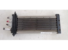 Recambio de resistencia calefaccion para renault scenic ii 1.5 dci diesel cat referencia OEM IAM 666601CC  