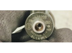 Recambio de inyector para volvo s60 berlina d5 referencia OEM IAM 0445110078  