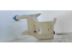 Recambio de deposito limpia para ford ka+ black / white referencia OEM IAM E4B517B613BAO  