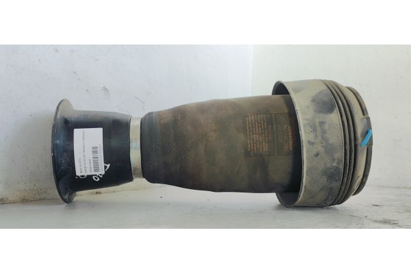 Recambio de amortiguador trasero derecho para bmw x5 (e70) referencia OEM IAM R309512606  