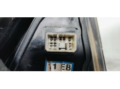 Recambio de retrovisor izquierdo para kia sorento 2.5 crdi ex referencia OEM IAM E11015753  