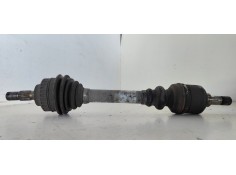Recambio de transmision delantera izquierda para citroen xsara picasso 1.6 hdi satisfaction plus ii referencia OEM IAM   