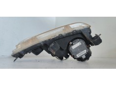 Recambio de faro izquierdo para nissan x-trail (t31) le referencia OEM IAM   