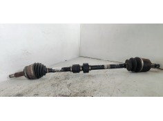 TRANSMISION DELANTERA DERECHA 