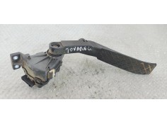 Recambio de pedal acelerador para volkswagen touareg (7la) tdi r5 referencia OEM IAM 7L6723507  