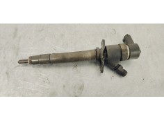 Recambio de inyector para volvo s60 berlina d5 referencia OEM IAM 0445110078  