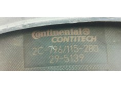 Recambio de amortiguador trasero derecho para bmw x5 (e70) referencia OEM IAM R309512606  