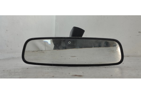 Recambio de espejo para ford ka+ black / white referencia OEM IAM A080414  