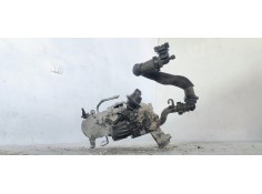 Recambio de valvula egr para peugeot 3008 1.6hdi 112 fap referencia OEM IAM 5056390200  