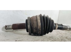 Recambio de transmision delantera derecha para hyundai i30 1.6crdi 90 referencia OEM IAM   