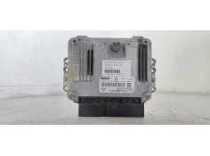 CENTRALITA MOTOR UCE 0281017695 