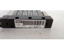 Recambio de resistencia calefaccion para renault scenic ii 1.5 dci diesel cat referencia OEM IAM 666601CC  