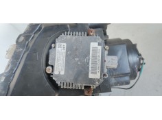 Recambio de faro izquierdo para nissan x-trail (t31) le referencia OEM IAM   