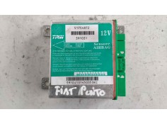 Recambio de centralita airbag para fiat grande punto (199) 1.3 16v jtd cat referencia OEM IAM 51754872 391031 