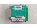 Recambio de centralita airbag para fiat grande punto (199) 1.3 16v jtd cat referencia OEM IAM 51754872 391031 