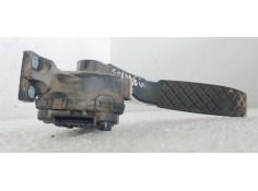 Recambio de pedal acelerador para volkswagen touareg (7la) tdi r5 referencia OEM IAM 7L6723507  