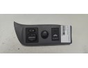 Recambio de mando retrovisor para toyota rav 4 (a2) 2.0 turbodiesel cat referencia OEM IAM 5544642020  
