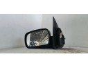 Recambio de retrovisor izquierdo para kia sorento 2.5 crdi ex referencia OEM IAM E11015753  