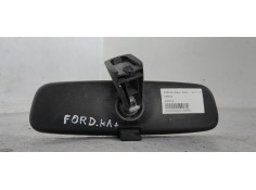 Recambio de espejo para ford ka+ black / white referencia OEM IAM A080414  