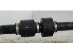 Recambio de transmision delantera derecha para hyundai i30 1.6crdi 90 referencia OEM IAM   