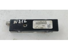 MODULO ELECTRONICO A2128201789 