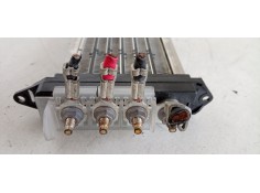 Recambio de resistencia calefaccion para renault scenic ii 1.5 dci diesel cat referencia OEM IAM 666601CC  