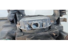 Recambio de faro izquierdo para nissan x-trail (t31) le referencia OEM IAM   