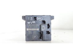 MODULO ELECTRONICO 2118201526 