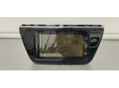 SISTEMA AUDIO / RADIO CD 3992062M51 