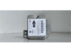 Recambio de centralita airbag para opel astra g berlina 1.6 16v referencia OEM IAM 1923594  