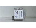 Recambio de centralita airbag para opel astra g berlina 1.6 16v referencia OEM IAM 1923594  