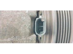 Recambio de compresor aire acondicionado para renault megane ii berlina 5p confort dynamique referencia OEM IAM 8200316164  