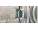 Recambio de compresor aire acondicionado para renault megane ii berlina 5p confort dynamique referencia OEM IAM 8200316164  