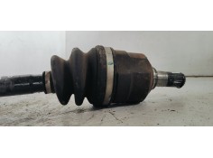 Recambio de transmision delantera derecha para hyundai i30 1.6crdi 90 referencia OEM IAM   