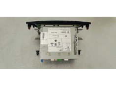 Recambio de sistema audio / radio cd para suzuki sx4 1.0 i turbo 110 referencia OEM IAM 3992062M51  