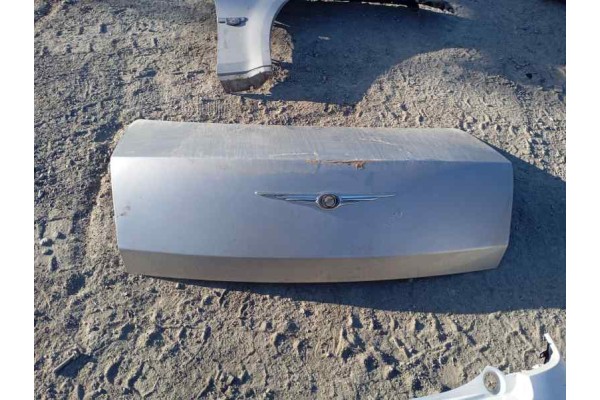 Recambio de porton trasero para chrysler 300 c 3.0crd 220 fap referencia OEM IAM   