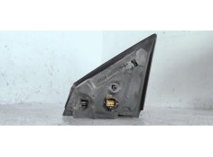 Recambio de retrovisor derecho para renault megane ii berlina 3p confort dynamique referencia OEM IAM   
