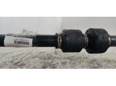 Recambio de transmision delantera derecha para hyundai i30 1.6crdi 90 referencia OEM IAM   